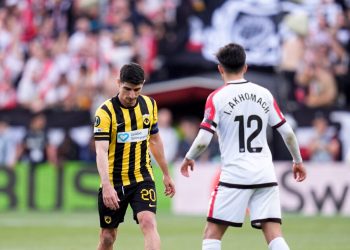 «Η-νίκη-της-ΑΕΚ-επί-της-Ράγιο-ανοίγει-το-δρόμο-για-το-champions-league»,-ανέλυσε-ο-Ανδρέας-Δημάτος-στα-social-media