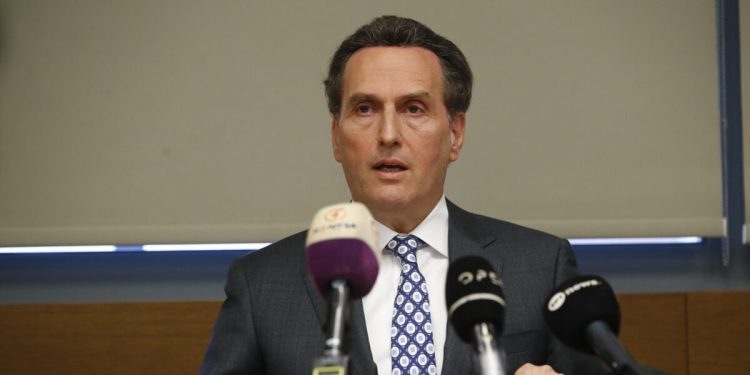 Καταγγελία-Δημητρακόπουλου:-«Ο-Βαγγέλης-Λιόλιος-είναι-πρόεδρος-της-ΕΟΚ-και-ο-πραγματικός-ιδιοκτήτης-του-Προμηθέα-Πάτρας»