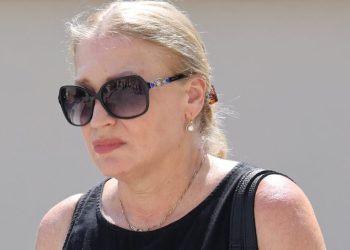 Ελένη-Κρίτα:-Μετά-τον-θάνατο-της-νύφης-μου-είμαστε-πλέον-μαμά-και-κόρη-με-την-εγγονή-μου