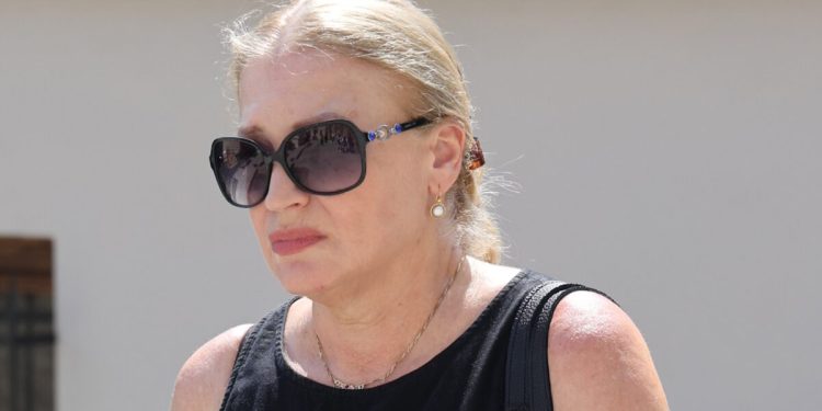 Ελένη-Κρίτα:-Μετά-τον-θάνατο-της-νύφης-μου-είμαστε-πλέον-μαμά-και-κόρη-με-την-εγγονή-μου