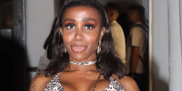 Η-Ελίζαμπεθ-Ελέτσι-για-την-περιπέτεια-υγείας-που-πέρασε:-Έπαθα-ουρολοίμωξη,-έμεινα-15-μέρες-στο-νοσοκομείο