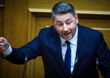 Ν.-Ανδρουλάκης:-Εκλογές-τώρα,-απατηλό-όνειρο-η-τρίτη-θητεία-ΝΔ