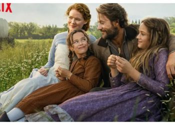 Νοσταλγία-alert:-«Το-μικρό-σπίτι-στο-λιβάδι»-επιστρέφει!