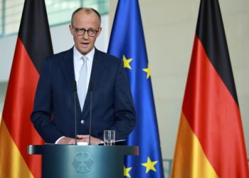 reuters:-Χαμηλότερη-ανάπτυξη-στη-Γερμανία-το-2026-και-2027-λόγω-του-πολέμου-στο-Ιράν