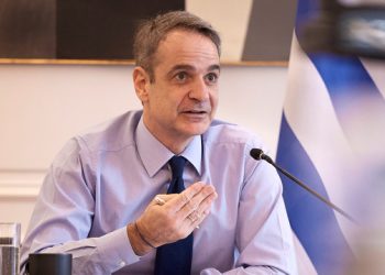 Στην-τηλεδιάσκεψη-που-διοργανώνουν-Μακρόν-και-Στάρμερ-για-τα-Στενά-του-Ορμούζ-θα-συμμετάσχει-αύριο-ο-Κυριάκος-Μητσοτάκης