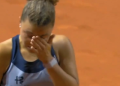 Τένις:-Η-Παολίνι-ξέσπασε-σε-κλάματα-εν-ώρα-αγώνα-απογοητευμένη-από-την-κακή-της-απόδοση,-δείτε-βίντεο