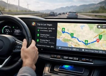 Το-google-maps-προσαρμόζεται-στην-ηλεκτροκίνηση