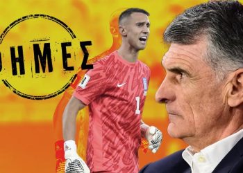 Φήμες-(16/4):-«Τι-συμβαίνει-με-Βλαχοδήμο-–-Το…-κόλπο-Μεντιλίμπαρ-για-Λεωφόρο»