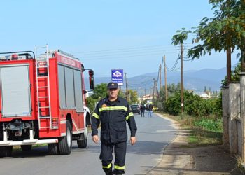 Συναγερμός-στην-Πυροσβεστική-για-φωτιά-στο-Αίγιο-–-Επιχειρεί-μεγάλη-δύναμη