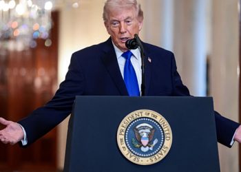 Ο-Τραμπ-ανακοίνωσε-δεκαήμερη-εκεχειρία-ανάμεσα-σε-Ισραήλ-και-Λίβανο-–-Καλεί-Νετανιάχου-και-Αούν-στον-Λευκό-Οίκο