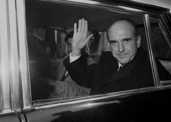 «Έφυγε»-ο-πιστός-«σοφέρ»-του-Ανδρέα-Παπανδρέου