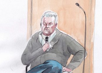 Νέα-φρίκη-με-πρωταγωνιστή-τον-Πελικό-–-Ξέθαψαν-τα-λείψανα-μιας-23χρονης-που-βίασαν-και-δολοφόνησαν-το-1991-για-να-ερευνήσουν-την-εμπλοκή-του