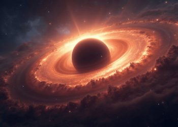 Δέος-από-τη-μαύρη-τρύπα-με-ισχύ-10.000-ήλιων:-Η-ιστορική-ανακάλυψή-της-αλλάζει-όσα-γνωρίζαμε-για-το-άγνωστο-σύμπαν