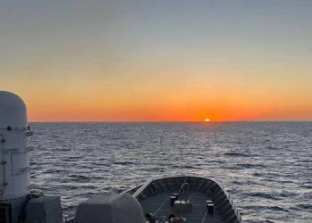 Πολεμικό-Ναυτικό:-Από-το-Αιγαίο-στην-Ανατολική-Μεσόγειο-και-την-Ερυθρά-Θάλασσα-για-ασφαλή-ναυσιπλοΐα