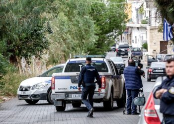 Βορίζια:-Το-«εκρηκτικό»-τετ-α-τετ-την-Μεγάλη-Παρασκευή-και-οι-προπηλακισμοί-στην-εκκλησία