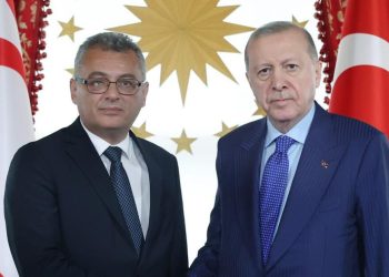 Νέες-προκλήσεις-Ερντογάν:-Οι-ελληνικές-δυνάμεις-στην-Κύπρο-«δεν-πρέπει-να-είναι-μόνιμες»