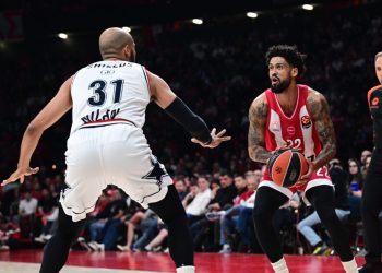 Ολυμπιακός-–-Αρμάνι-Μιλάνο-live-για-την-τελευταία-αγωνιστική-της-euroleague