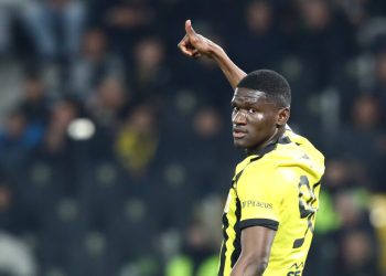 ΑΕΚ-–-Ράγιο-Βαγεκάνο:-Με-Ζίνι-και-Κουτέσα-η-Ένωση-στη-ρεβάνς-του-conference-league