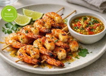 Καλαμάκια-γαρίδας-με-σως