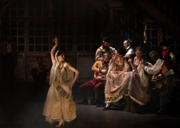 Η-ιστορική-σκηνοθεσία-της-«Κά́ρμεν»-του-1875-έρχεται-στην-Εθνική-Λυρική-Σκηνή