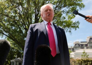 Τραμπ:-Το-Ιράν-έχει-συμφωνήσει-να-μην-αποκτήσει-πυρηνικό-όπλο-–-Αν-δεν-καταλήξουμε-σε-διπλωματική-λύση,-οι-μάχες-θα-ξαναρχίσουν