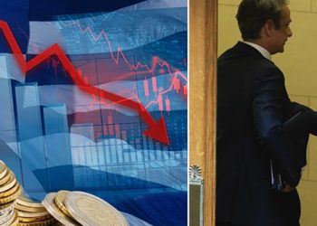 Βουλή:-Ξεμένει-από-success-story-στην-οικονομία;-–-Η-ανησυχητική-αναφορά-Μητσοτάκη-που-πέρασε-χαμηλά-από-τα-ραντάρ