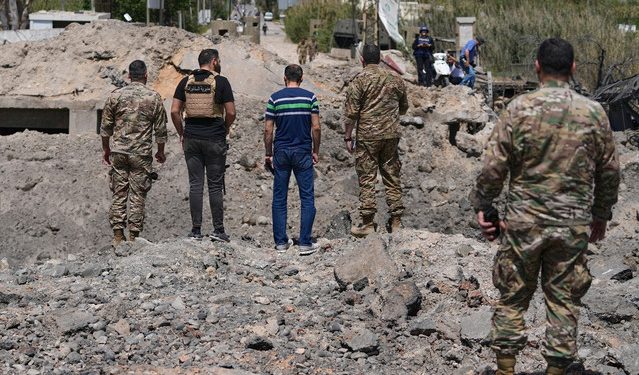 Ο-στρατός-του-Λιβάνου-καλεί-τους-πολίτες-να-μην-επιστρέψουν-ακόμη-στον-νότο-έως-την-εκεχειρία-με-το-Ισραήλ