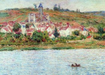 Η-επιστροφή-και-η-πώληση-του-αιώνα-στο-Παρίσι:-10,2-εκατ.-ευρώ-για-τον-«άγνωστο-Μονέ»