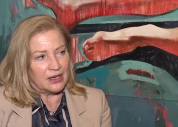 Ελένη-Κρίτα:-«Είμαστε-μαμά-και-κόρη-με-την-εγγονή-μου-μετά-τον-θάνατο-της-νύφης-μου»