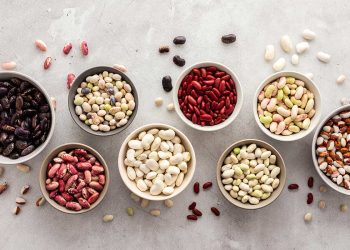 Φασόλια:-Πηγή-πρωτεΐνης-και-θρεπτικών-συστατικών