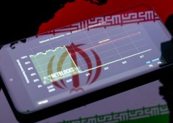 Ιράν:-mερική-επιστροφή-του-διαδικτύου-μετά-από-48-ημέρες-ψηφιακού-blackout-–-Παραμένουν-οι-περιορισμοί