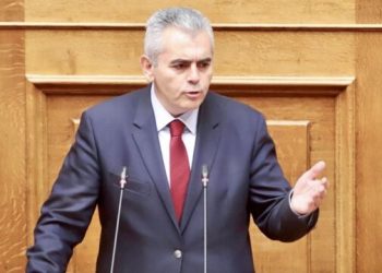 Μάξιμος-Χαρακόπουλος-προς-Υπουργό-Αγροτικής-Ανάπτυξης:-Παράταση-στα-έργα-του-Ταμείου-Ανάκαμψης-στον-πρωτογενή-τομέα