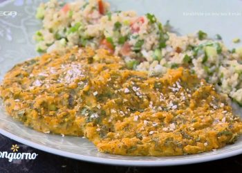 Μπιφτέκια-λαχανικών-με-βρώμη-από-τον-Δημήτρη-Σκαρμούτσο