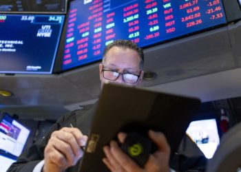 Με-νέο-διπλό-ρεκόρ-απάντησε-η-wall-street-στην-προοπτική-ειρήνευσης-στη-Μέση-Ανατολή