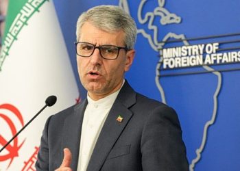 Το-Ιράν-χαιρετίζει-τη-συμφωνία-του-Λιβάνου-με-το-Ισραήλ-–-«Εντάσσεται»-στην-εκεχειρία-με-τις-ΗΠΑ