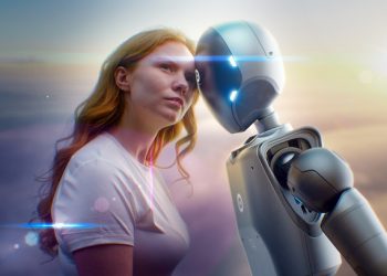 Ρομπότ-που-«διαβάζουν»-τον-εγκέφαλο:-Νέα-τεχνολογία-επιτρέπει-άμεση-αντίδραση-σε-ανθρώπινα-λάθη