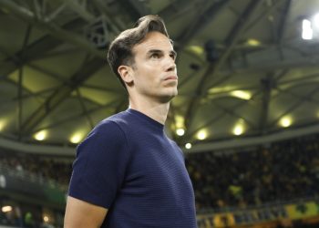 Πέρεθ:-«Η-ΑΕΚ-μας-έκανε-να-υποφέρουμε»