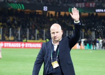 Νίκολιτς:-«Περηφάνεια-για-αυτήν-την-ομάδα-και-όλη-τη-φετινή-της-διαδρομή-στη-διοργάνωση»