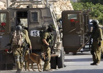 Νεκρός-17χρονος-Παλαιστίνιος-από-πυρά-του-ισραηλινού-στρατού-στη-Δυτική-Όχθη