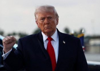 Ο-Τραμπ-μίλησε-με-τον-πρόεδρο-του-Λιβάνου,-Ζοζέφ-Αούν:-«Ανακοινώνεται-εκεχειρία-τις-επόμενες-ώρες»