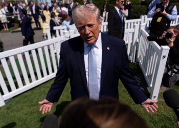 Οργή-Τραμπ-για-το-δικαστικό-μπλόκο-στην-αίθουσα-χορού-του-Λευκού-Οίκου-–-«Θα-έπρεπε-να-ντρέπεται»