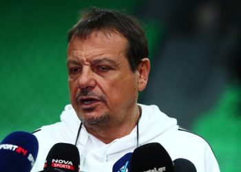 Εργκίν-Αταμάν-για-το-Παναθηναϊκός-–-Εφές:-«Πρέπει-να-παίξουμε-όπως-με-την-Μπαρτσελόνα»