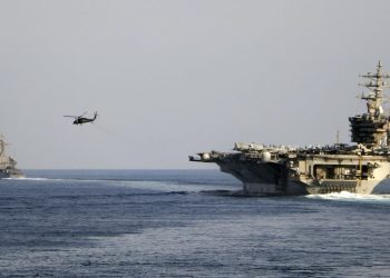 Γαλλία:-Τα-Στενά-του-Ορμούζ-πρέπει-να-ανοίξουν-ξανά,-αλλά-όχι-«με-οποιοδήποτε-τίμημα»