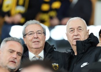 Ο-Σάκοτα-και-η-μπασκετική-ΑΕΚ-στην-“allwyn-arena”-για-τη-ρεβάνς-με-την-Ράγιο