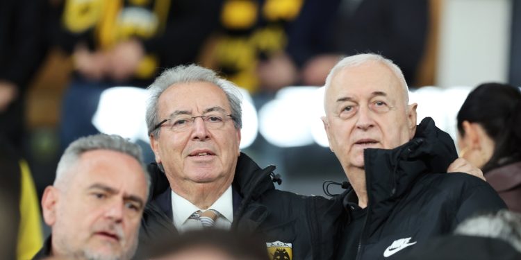 Ο-Σάκοτα-και-η-μπασκετική-ΑΕΚ-στην-“allwyn-arena”-για-τη-ρεβάνς-με-την-Ράγιο