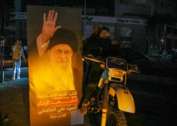 «Η-εκεχειρία-μεταξύ-Ισραήλ-και-Λιβάνου-αποτελεί-θετικό-σημάδι-για-τις-συνομιλίες-ΗΠΑ-Ιράν»