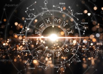 Ζώδια-σήμερα:-Ποιοι-βλέπουν-τη-ζωή-τους-να-αλλάζει-με-τη-Νέα-Σελήνη-στον-Κριό