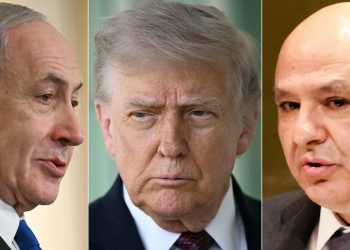 live:-Σε-ισχύ-η-κατάπαυση-πυρός-στον-Λίβανο-–-«Ελπίζω-η-Χεζμπολάχ-να-ενεργήσει-σωστά»,-λέει-ο-Τραμπ