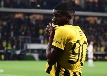 ΑΕΚ-–-Ράγιο-Βαγιεκάνο:-Ο-Ζίνι-«πέταξε»-για-το-3-0-και-«μάτσαρε»-το-σκορ-της-Μαδρίτης