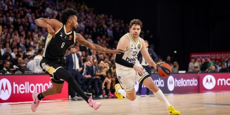 Βιλερμπάν-–-Φενέρμπαχτσε-76-81:-Έκανε-το-καθήκον-της